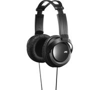 JVC HA-RX330-E - Casque - supra-auriculaire - filaire
