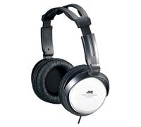 JVC HA-RX500 - Écouteurs - circum-aural - filaire - jack 3,5mm