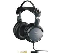 Jvc Ha-rx 700 Headphones Noir
