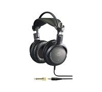 JVC HA-RX900 écouteur/casque Écouteurs Avec fil Arceau Musique Noir