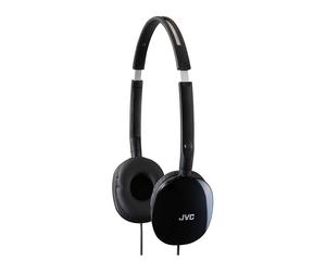 JVC HA-S160BE NOIR
