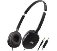 JVC HA-S160M-BU noir