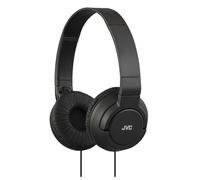 JVC HA-S180-B-E casque Casques Avec fil Arceau Musique Noir