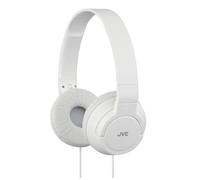 JVC HA-S180-W-E casque Casques Avec fil Arceau Musique Blanc