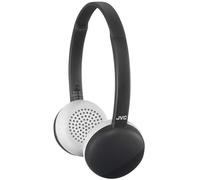 JVC HA-S20BT-A-E Casque Bluetooth On-Ear Avec Commande À 3 Boutons Noir