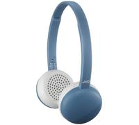 JVC HA-S20BT-A-E Casque Bluetooth On-Ear Avec Commande À 3 Boutons Noir
