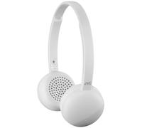JVC HA-S20BT-UN-E Bluetooth On-Ear casque avec utilisation à 3 touches gris