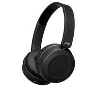 JVC HA-S31BT-B Casque Sans fil Arceau Appels/Musique Micro-USB Bluetooth Noir