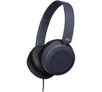 JVC HA-S31M - Écouteurs - sur-oreille - filaire - jack 3,5mm G