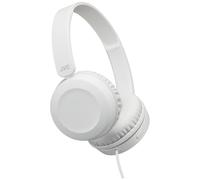 JVC HA-S31M-W Casque Avec fil Arceau Appels/Musique Blanc