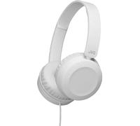 JVC HA-S31M-W Casque serre-tête Blanc (HA-S31M-W)