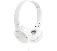JVC HA-S33UC Blanc - Casques hi-fi