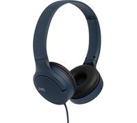 JVC HA-S33UC Bleu - Casques hi-fi