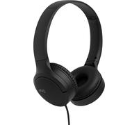JVC HA-S33UC Noir - Casques hi-fi