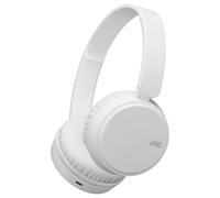 JVC HA-S35BT Casque Sans fil Arceau Appels/Musique Micro-USB Bluetooth Blanc