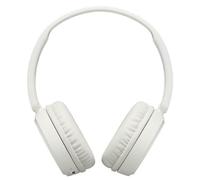 JVC HA-S35BT Casque sans fil Bandeau Appel/Musique Micro-USB Bluetooth Blanc