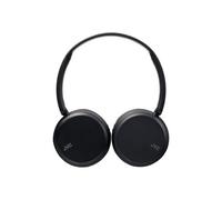 JVC HA-S35BT casque et micro Binaural Bandeau Noir - Casques et micros (Sans fil, Bandeau, Binaural, Supra-aural, 20 - 20000 Hz, Noir)