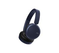 JVC HA-S36W - Deep Bass - écouteurs avec micro - sur-oreille - Bluetooth - sans fil