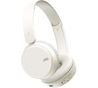 JVC HA-S36W - Deep Bass - écouteurs avec micro - sur-oreille - Bluetooth - sans fil