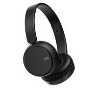 JVC HA-S36W Noir - Casques Bluetooth