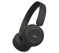 JVC HA-S59W Casque Sans fil et filaire Arceau Musique/Quotidien USB Type-C Bluetooth Noir