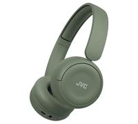 JVC HA-S59W Casque Sans fil et filaire Arceau Musique/Quotidien USB Type-C Bluetooth Vert