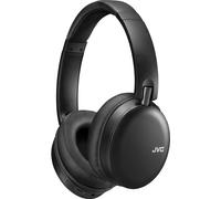 JVC HA-S91N Casque sans fil serre-tête Appels/musique Bluetooth Noir (HAS-91N BU)