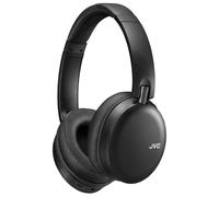 JVC HA-S91N Casques Sans fil Arceau Appels/Musique Bluetooth Noir