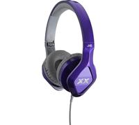 JVC HA-SR100X-VE - Écouteurs élégants Club Sound OnEar