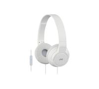 JVC HA-SR185 - Écouteurs avec micro - sur-oreille - filaire - jack 3,5mm