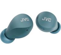 JVC HA-Z66T- Gumy Mini Wireless Earbuds, petit, ultraléger, 3 modes sonores