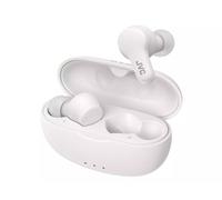 JVC HA-Z77T True Wireless Blanc