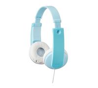 JVC Hakd7 Helmet for Children, Blue