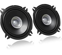 JVC - Haut-parleurs coaxiaux de voiture 2 voies 250 W, 13 cm - CS-J510X