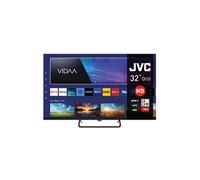 TV QLED JVC HD LT 32FV250 80 cm CD