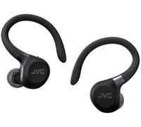 JVC JVC HA-EC75T Black