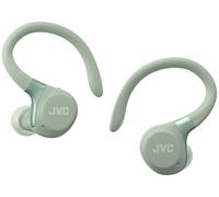 JVC JVC HA-EC75T Green