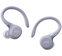JVC JVC HA-EC75T Purple