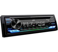 JVC KD-DB912BT