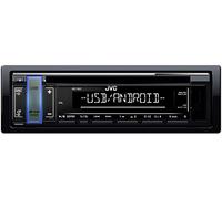 JVC KD-T401