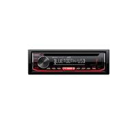 JVC KD-T702BT Autoradio CD/USB/AUX/Android