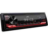 JVC KD-X172DB Autoradio DAB+ USB AUX Pré Sortie