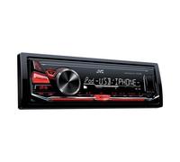 JVC KD-X230 Autoradio USB iPod iPhone
