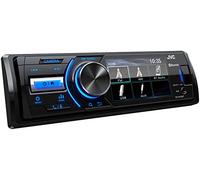 JVC KD-x560bt Autoradio