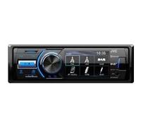 JVC Enceintes CS-DR1720 2 voies 17 cm