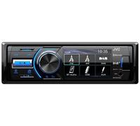JVC KD-X561DBT Avec Fonction Caméra De Recul