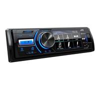 JVC Enceintes CS-DR1720 2 voies 17 cm