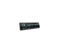 Kenwood Autoradio KDC-BT760DAB CD DAB+ USB Bluetooth Amazon Alexa iPhone éclairage variable