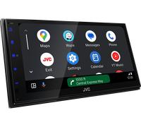 JVC KW-M695DBW Récepteur Multimédia Numérique Moniteur WSVGA Haute Résolution