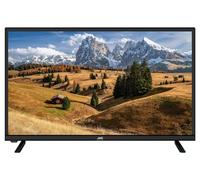 TV LED - JVC - LT-32FD110 - 32 pouces - 720p - Tuner MPEG4